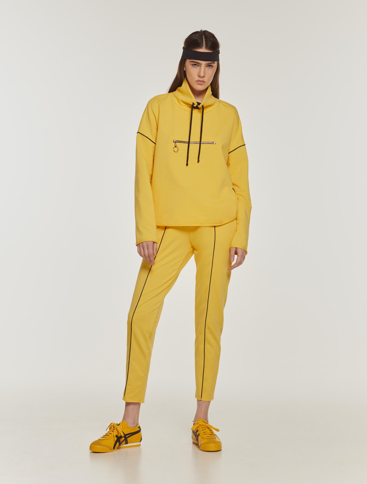 Зухвалий спорт-шик: ультрамодні комбінації в новому лукбуці українського бренду